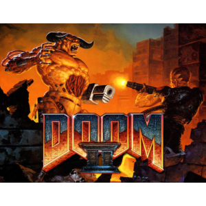РФ/GLOBAL 🌎 DOOM 2 II 🔑 STEAM КЛЮЧ