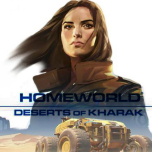 РФ/GLOBAL 🌎 HOMEWORLD: DESERTS OF KHARAK 🔑 КЛЮЧ