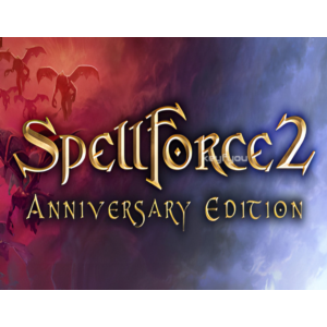 РФ/GLOBAL 🌎 SPELLFORCE 2 (ANNIVERSARY EDITION) 🔑 КЛЮЧ
