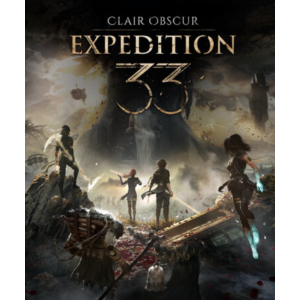 💎Clair Obscur: Expedition 33 Deluxe💎Все DLC✅