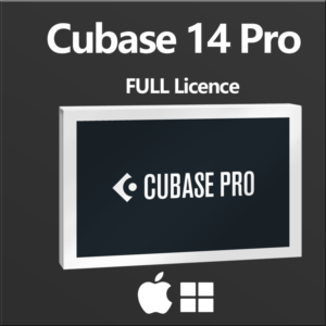 🟡 Cubase Pro 14🔑 Download Access Code