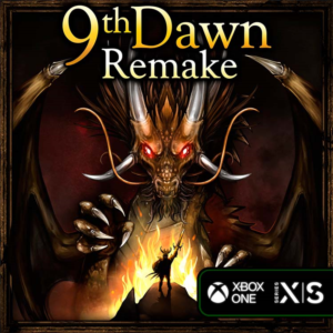9th Dawn Remake | Xbox 🔑 Ключ/Код