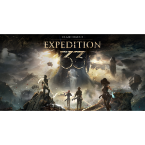 Clair Obscur: Expedition 33/PS5/P2 Общий Акк/Офлайн