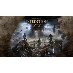 Clair Obscur  Expedition 33 Deluxe OFFLINE Forever 👑♘✅