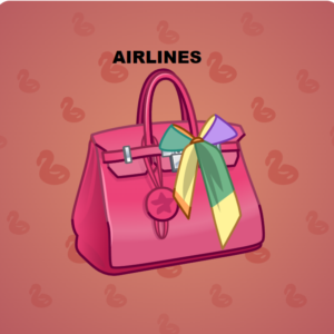 Loot Bag LIMITED NFT TELEGRAM СЛУЧАЙНЫЙ ПОДАРОК