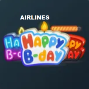 B-Day Candle LIMITED NFT TELEGRAM СЛУЧАЙНЫЙ ПОДАРОК