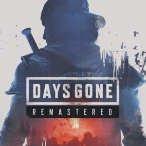 Days Gone Remastered + Broken Road | АВТО+LOGIN:PASS 🎮