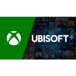 Доплата за Ubisoft USA