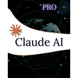 🤖 CLAUDE AI PRO 1 МЕСЯЦ | АНТРОПИКА (ОБЩИЙ)