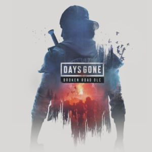 DAYS GONE - BROKEN ROAD DLC 🔵 (STEAM/РФ/GLOBAL) КЛЮЧ