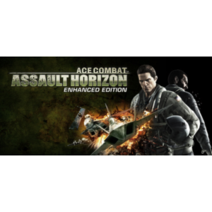 🎁ACE COMBAT: ASSAULT HORIZON ENHANCED (Steam Global)