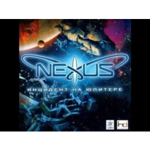 РФ/GLOBAL 🌎 NEXUS - THE JUPITER INCIDENT 🔑 STEAM КЛЮЧ