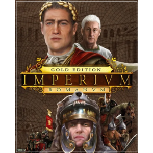 РФ/GLOBAL 🌎 IMPERIUM ROMANUM GOLD 🔑 STEAM КЛЮЧ