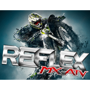 РФ/GLOBAL 🌎 MX VS ATV REFLEX 🔑 STEAM КЛЮЧ