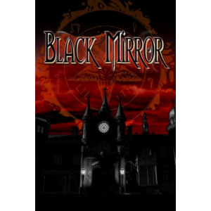РФ/GLOBAL 🌎 BLACK MIRROR 1 🔑 STEAM КЛЮЧ
