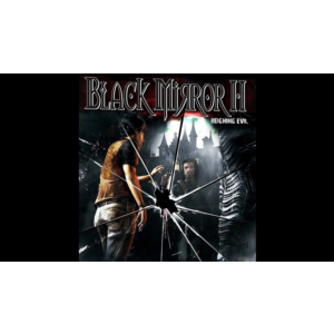 РФ/GLOBAL 🌎 BLACK MIRROR II 🔑 STEAM КЛЮЧ