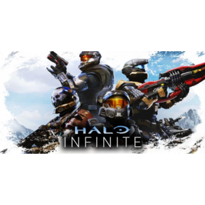 Halo Infinite + Forza Horizon 5 + Age of Empires IV