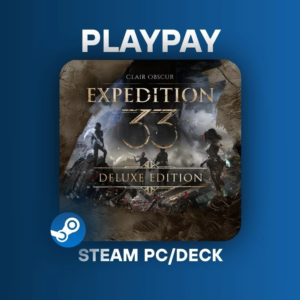 🔥Clair Obscur: Expedition 33 | DELUXE EDITION | Steam