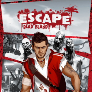 Escape Dead Island (Ключ Steam | РФ+СНГ)