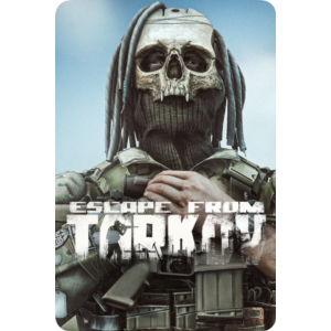 🔑Escape from Tarkov🌐RU+CIS🔑Все издания🔥