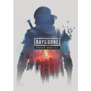 Days Gone – Broken Road (Steam Ключ Global + РФ)