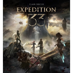🔥 Clair Obscur: Expedition 33 🗡️Game Pass