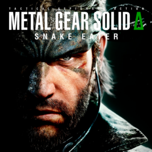 ✅METAL GEAR SOLID Δ: SNAKE EATER 🌍 STEAM•RU|KZ|UA