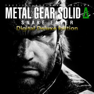 ✅METAL GEAR SOLID Δ: SNAKE EATER DELUXE🌍STEAM•RU|KZ|UA