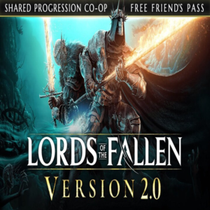 💜⚪ Lords of the Fallen⚡️EPIC GAMES ⚪💜 TR
