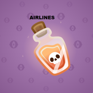 Magic Potion LIMITED NFT TELEGRAM СЛУЧАЙНЫЙ ПОДАРОК