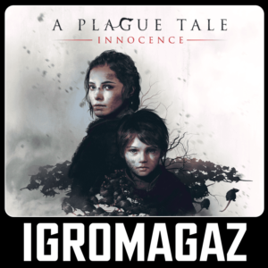 A Plague Tale: Innocence (Steam) 🔵 РФ-СНГ/Любой регион