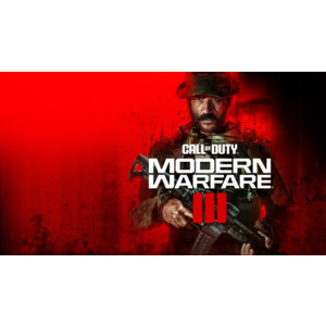 COD MW 3 NEW 💎 [ONLINE STEAM] ✅ Полный доступ ✅ + 🎁