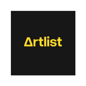 Artlist Music$SFX Подписка на социальный план 1Месяц