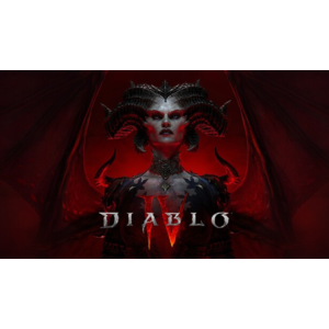DIABLO 4 💎 [ONLINE STEAM] ✅ Полный доступ ✅ + 🎁