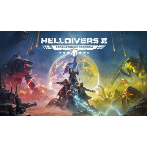 Автовыдача • HELLDIVERS 2•[ONLINE STEAM]•Полный доступ•