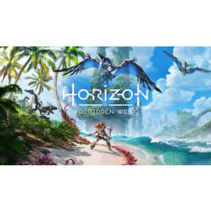 FORBIDDEN WEST 💎 [ONLINE STEAM] ✅ Полный доступ ✅ + 🎁