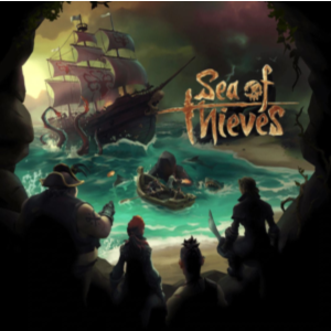 🟢SEA OF THIEVES +400 ИГР🔥Онлайн🔥 XBOX GAME PASS ☘️