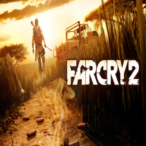 💜⚪ Far Cry 2⚡️EPIC GAMES ⚪💜 TR