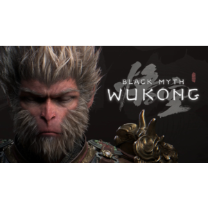 WUKONG 💎 [ONLINE STEAM] ✅ Полный доступ ✅ + 🎁