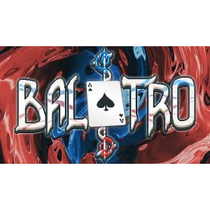 BALATRO 💎 [ONLINE STEAM] ✅ Полный доступ ✅ + 🎁