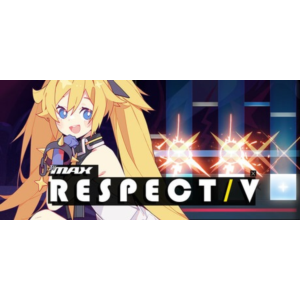 DJMAX RESPECT V 💎 [ONLINE STEAM] ✅ Полный доступ ✅ +🎁
