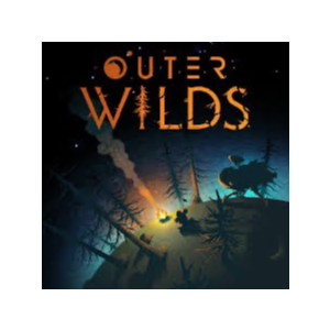 OUTER WILDS 💎 [ONLINE STEAM] ✅ Полный доступ ✅ + 🎁