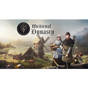 MEDIEVAL DYN. 💎 [ONLINE STEAM] ✅ Полный доступ ✅ + 🎁