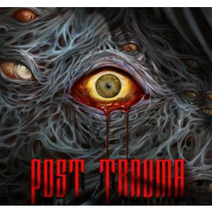 🐬Post Trauma (Xbox)+Игры общий