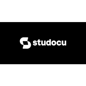 Общий счет Studocu Premium 1Месяц