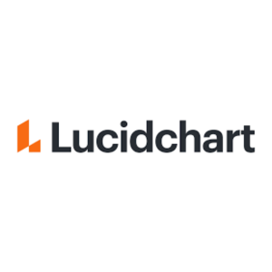 LucidChart индивидуальная подписка 1 месяца
