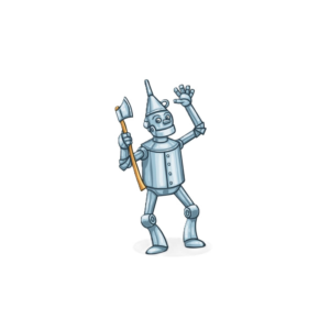 Устав ООО «Железный дровосек» 2025 года