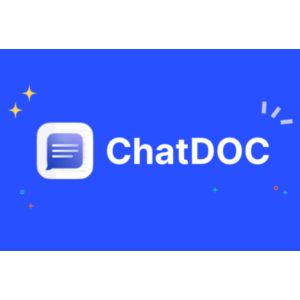 Подписка Chatdoc Pro на вашу учетную запись, 1 месяц