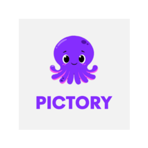 ПОДПИСКА PICTORY.AI STARTER/PRO/TEAMS 1 месяц