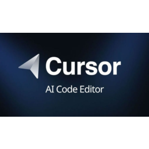 Подписка Cursor Pro Plan 1 месяц